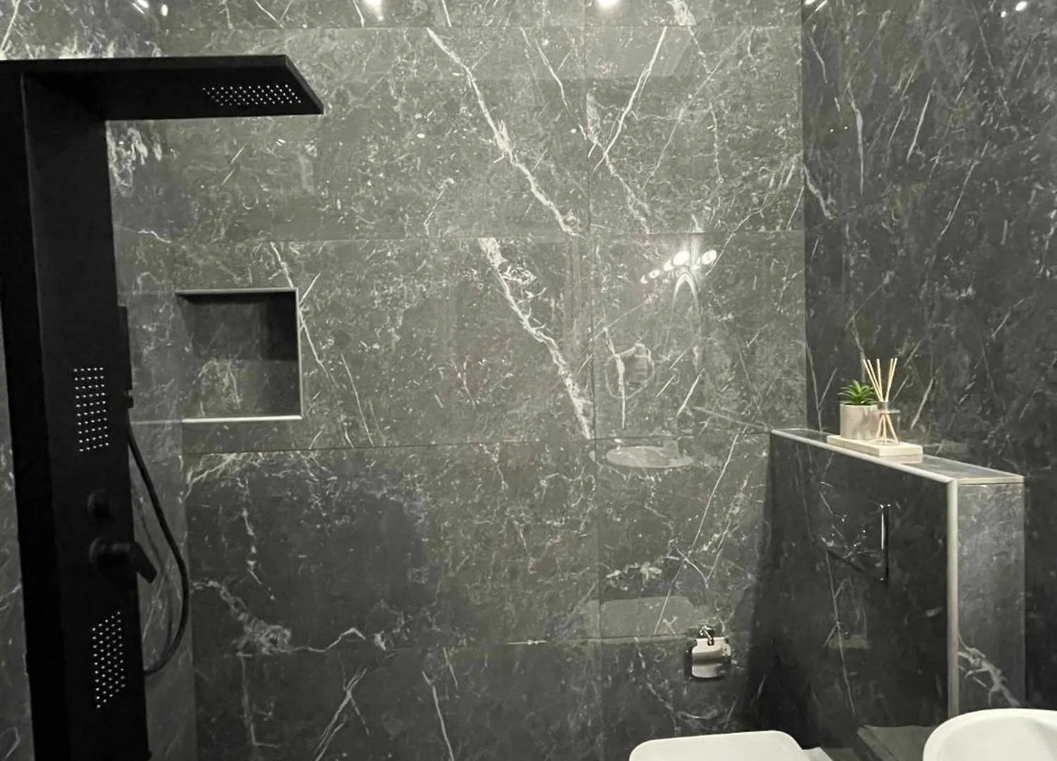 Appartement Chalkias Rooms Sykia Chalkidikis