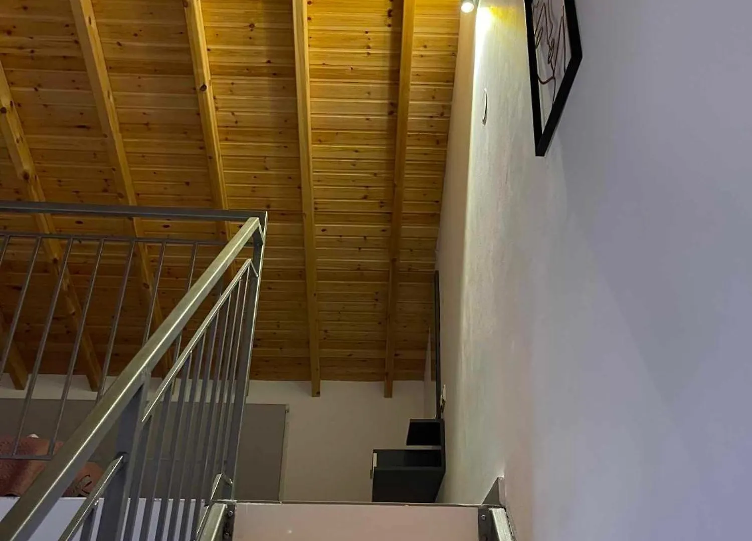 Chalkias Rooms Sykia Chalkidikis Appartement