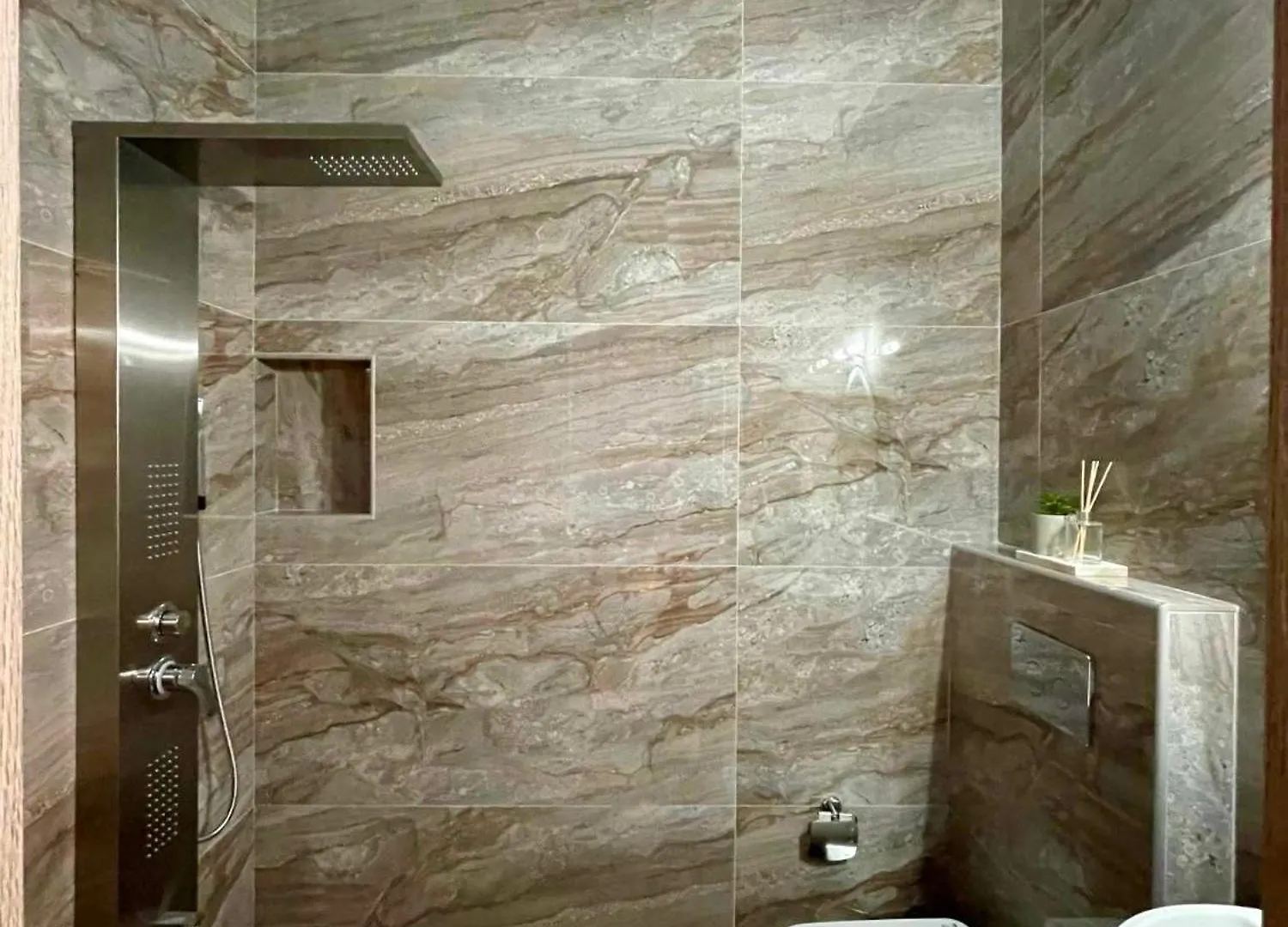 Appartement Chalkias Rooms Sykia Chalkidikis