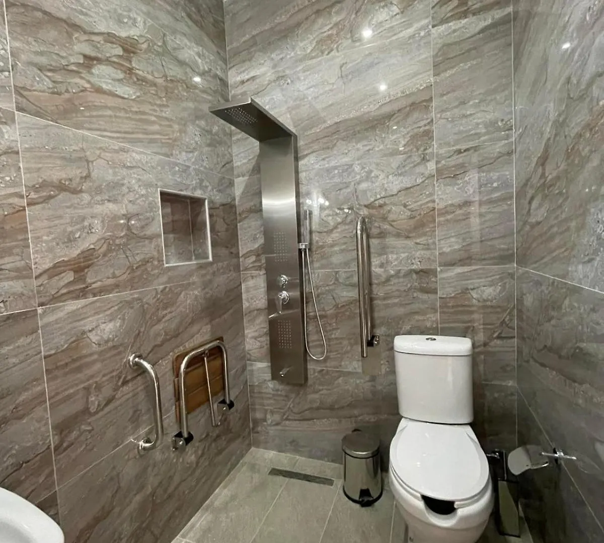 Appartamento Chalkias Rooms Sykia Chalkidikis