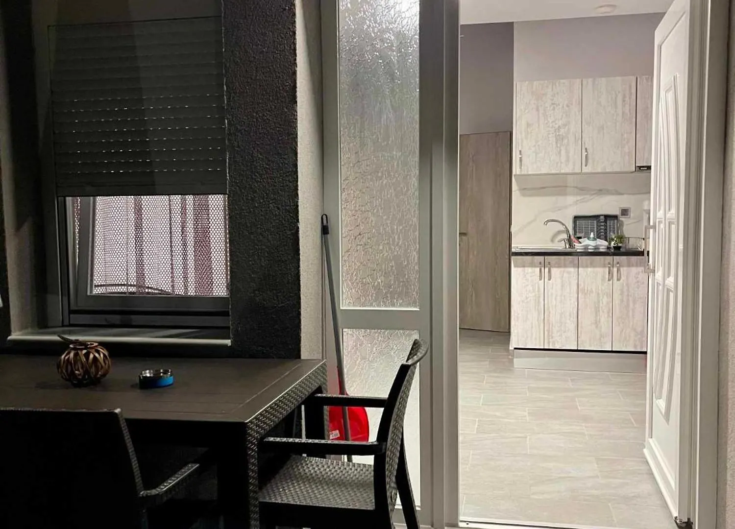 Chalkias Rooms Sykia Chalkidikis